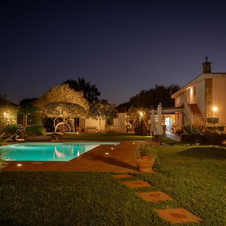Maison Noisette Ottava Luaran gambar