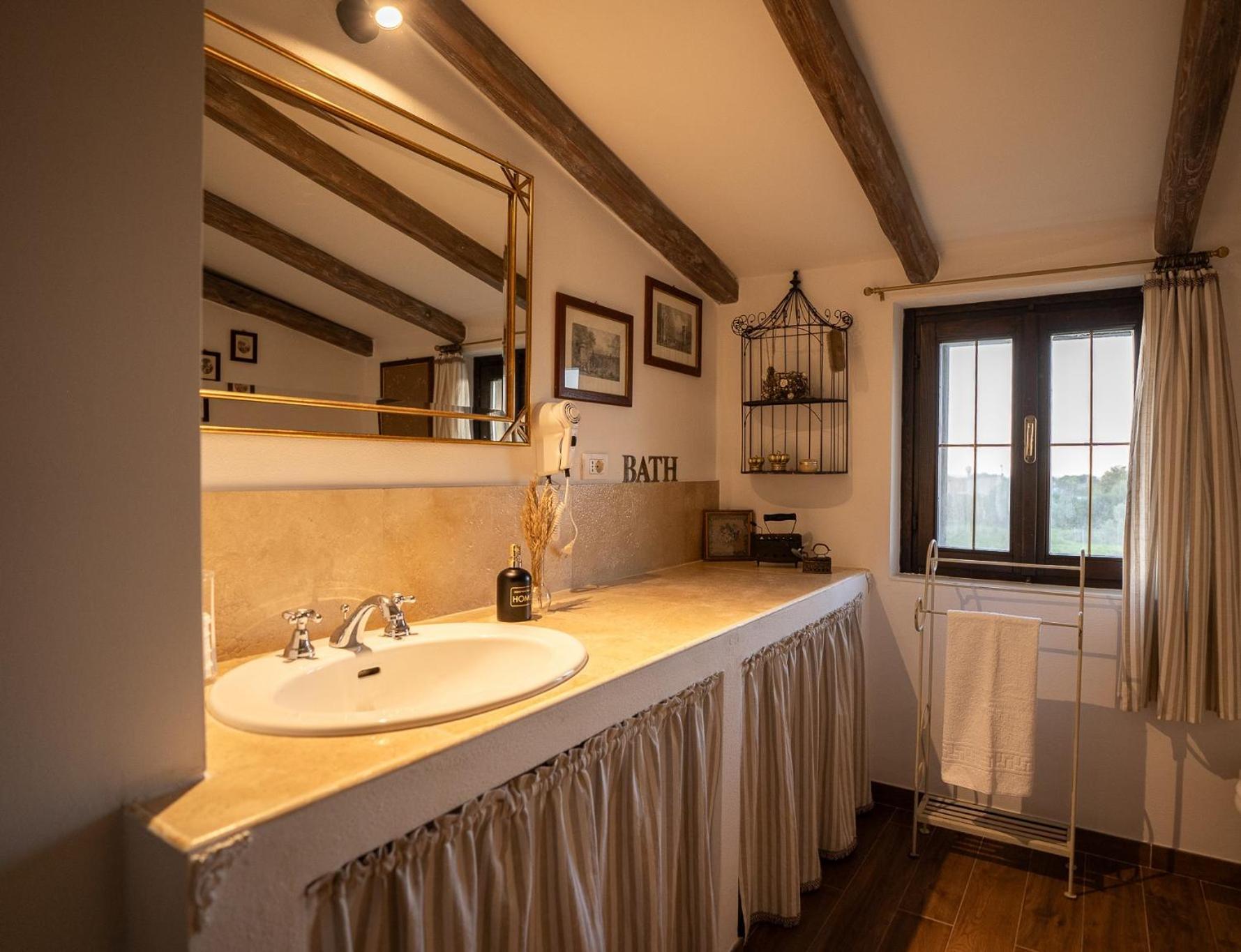 Maison Noisette Ottava Luaran gambar