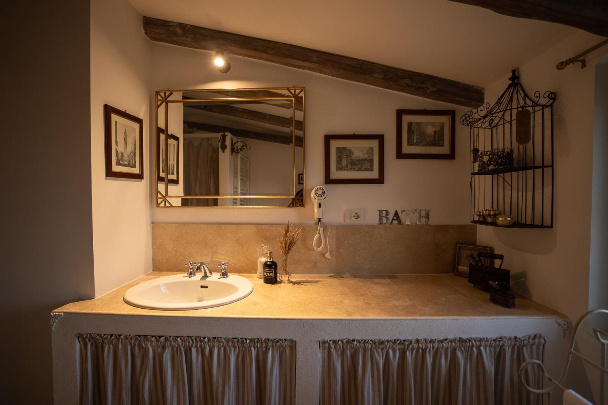 Maison Noisette Ottava Luaran gambar