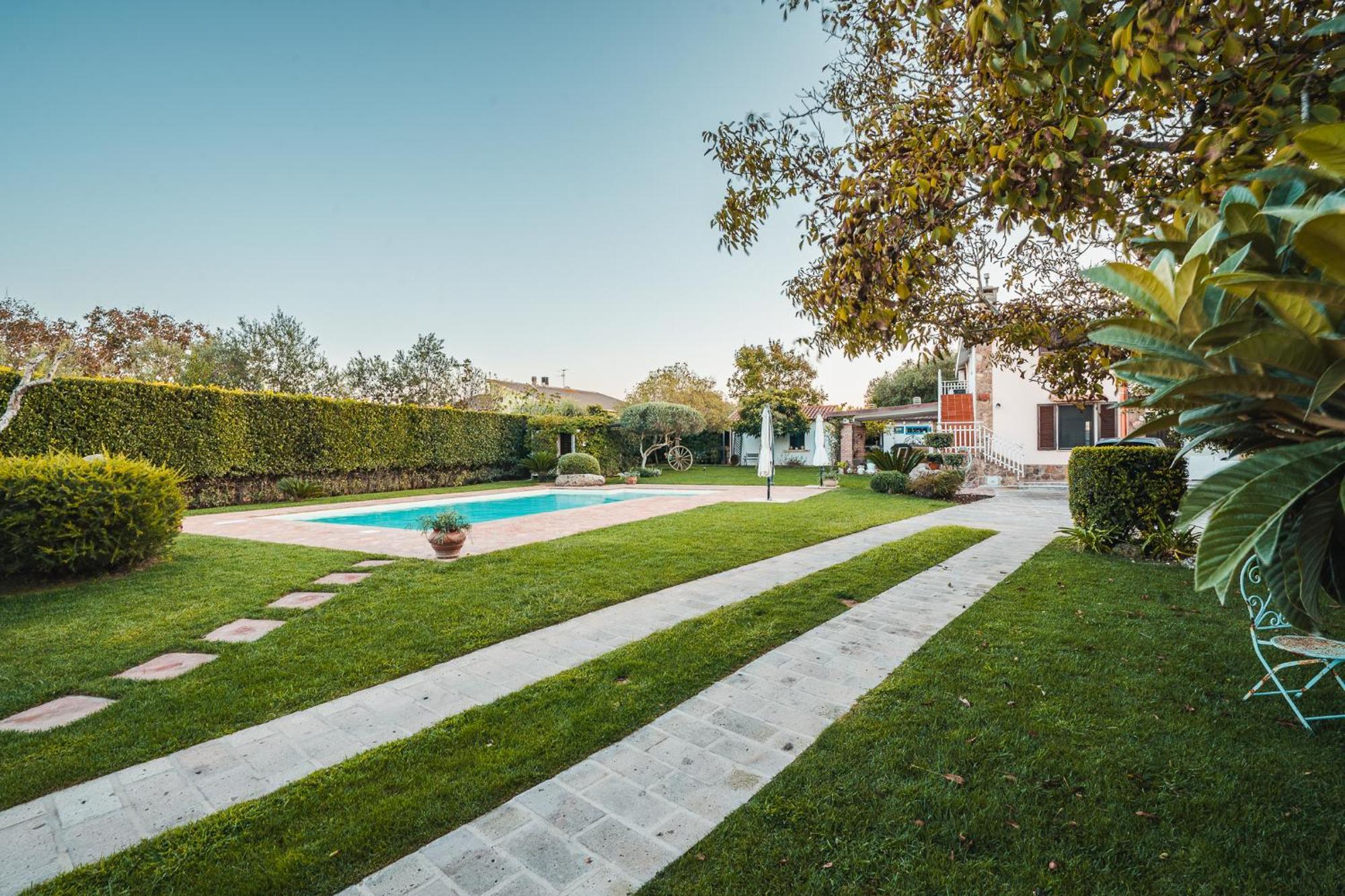 Maison Noisette Ottava Luaran gambar