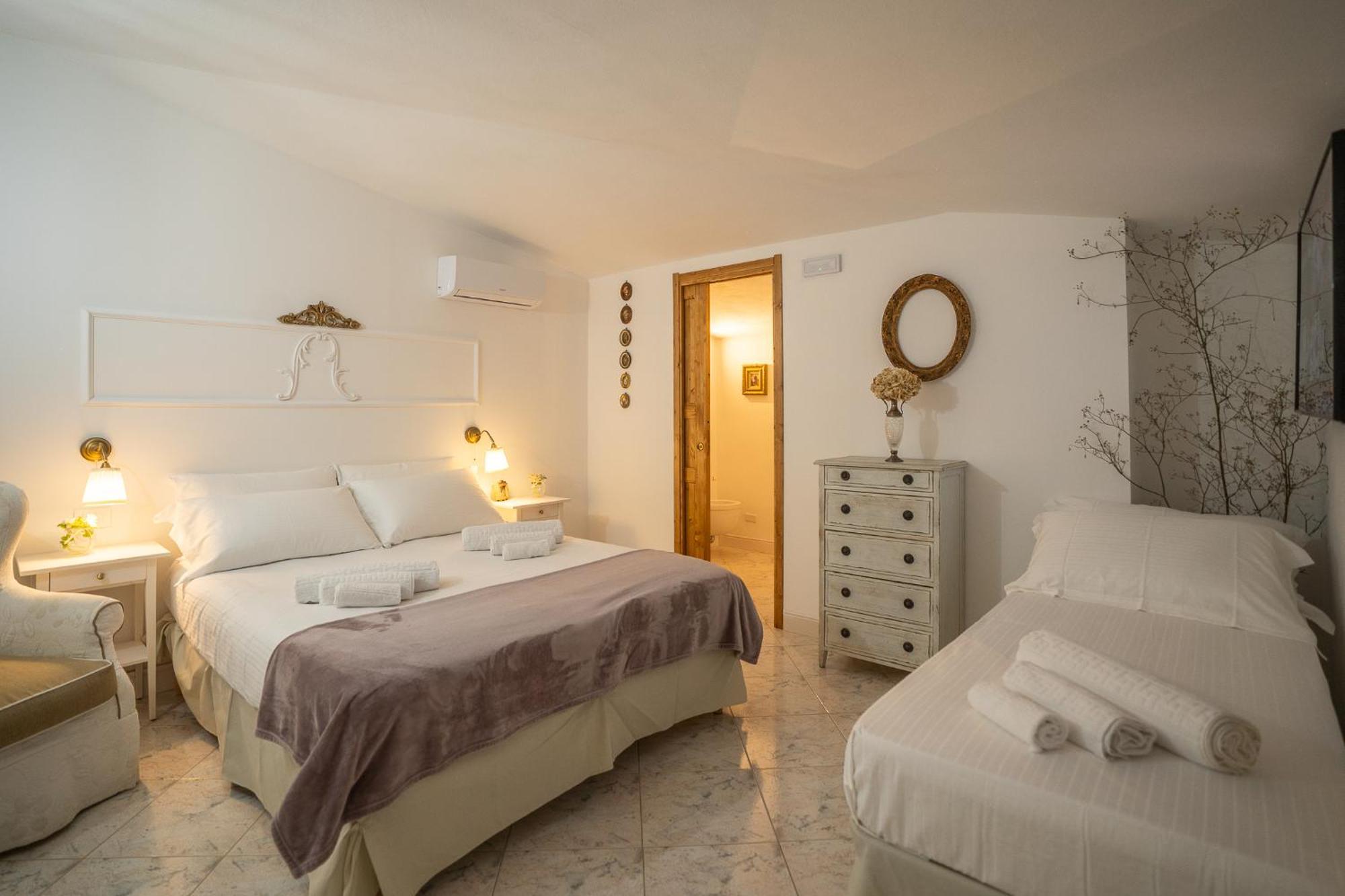 Maison Noisette Ottava Luaran gambar