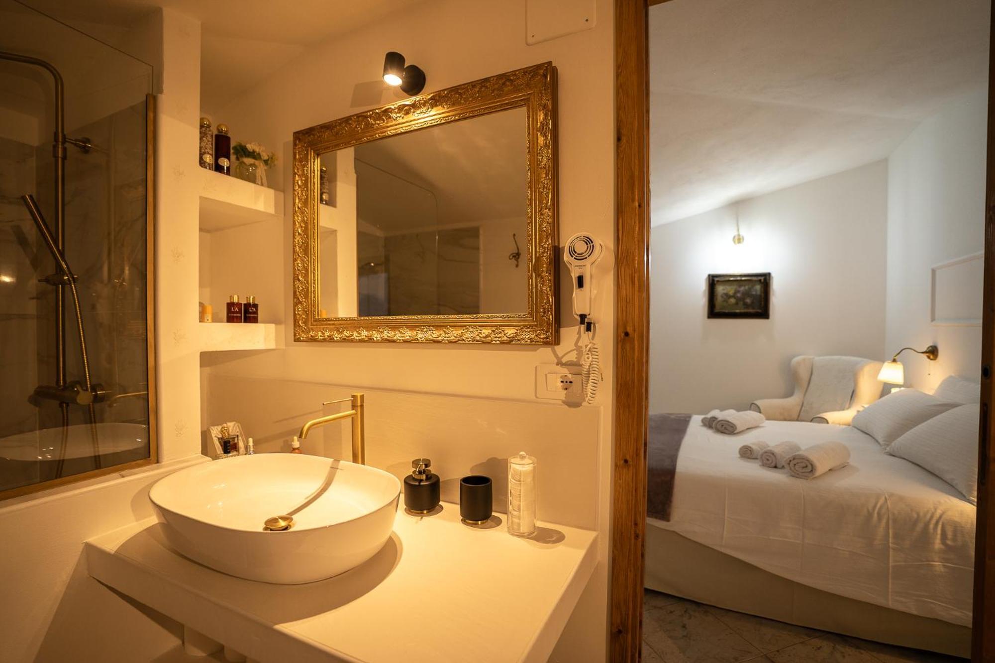 Maison Noisette Ottava Luaran gambar