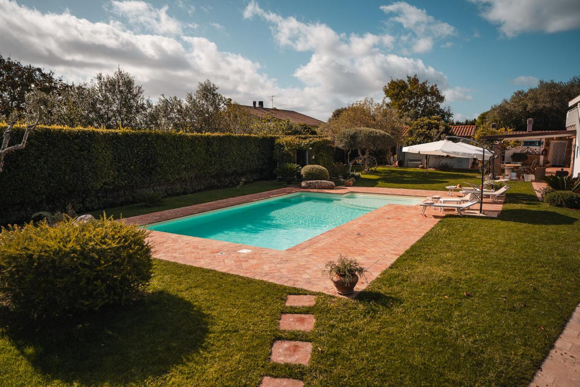 Maison Noisette Ottava Luaran gambar