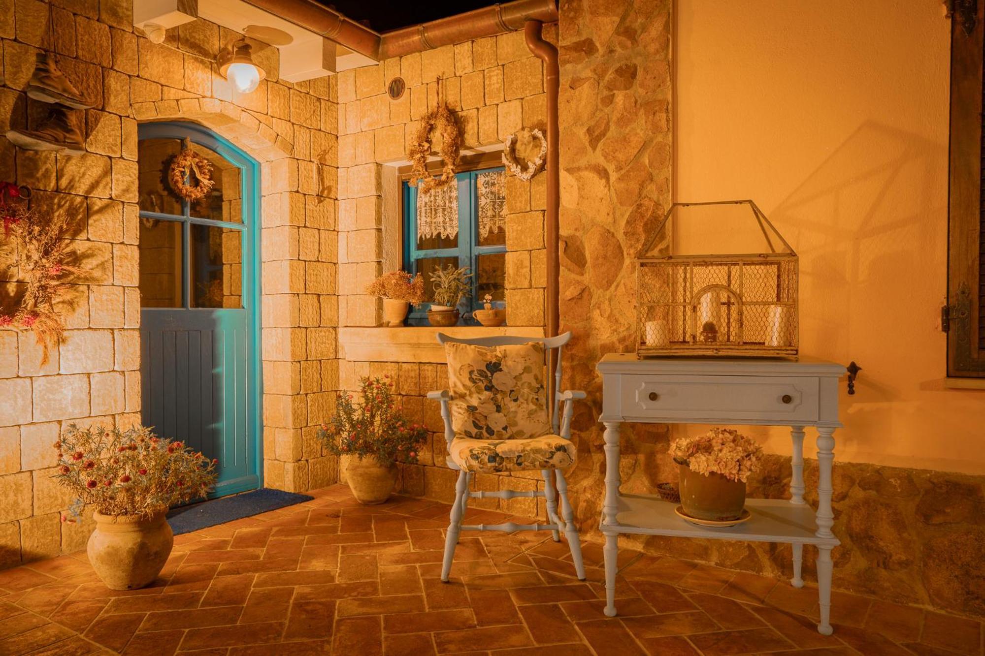 Maison Noisette Ottava Luaran gambar