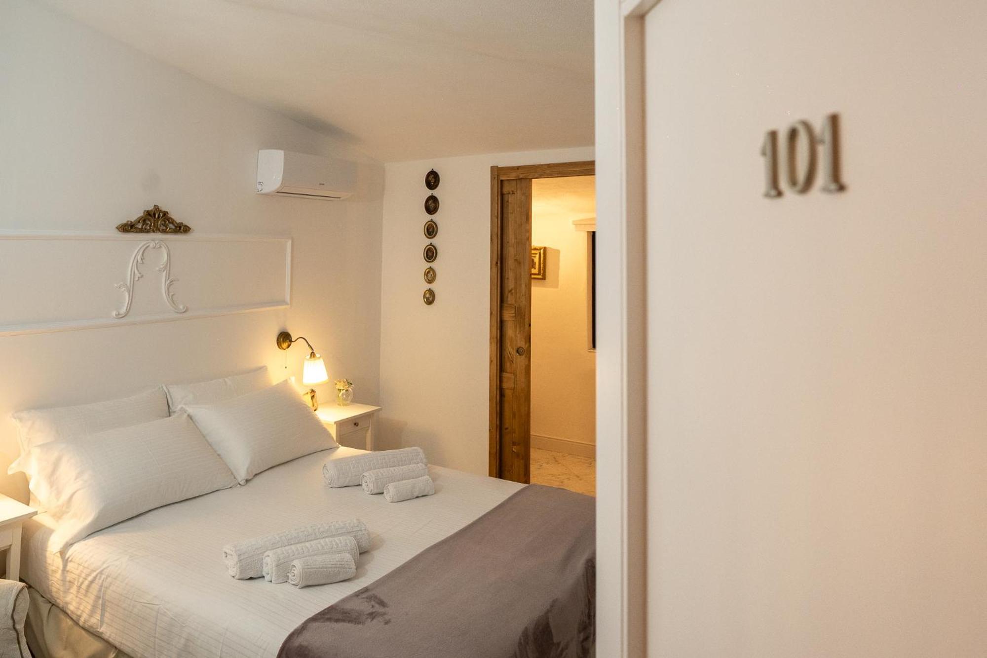 Maison Noisette Ottava Luaran gambar